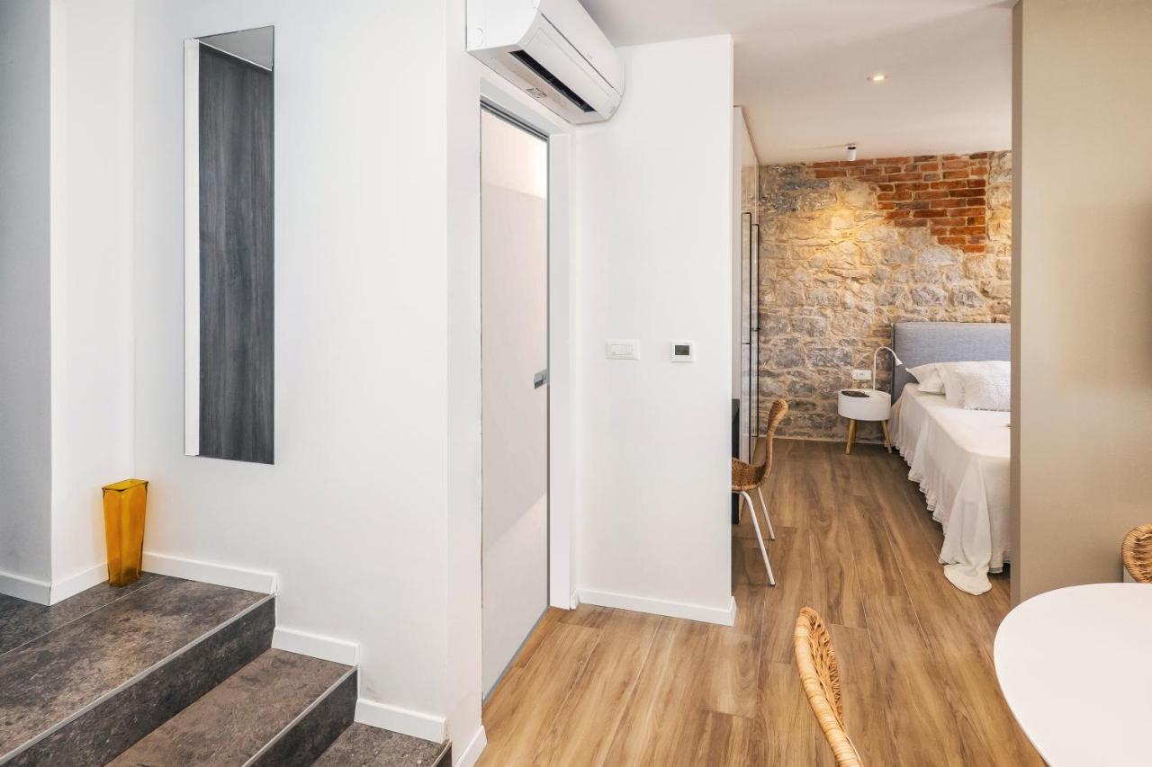 Lucio Suites Split Exterior foto