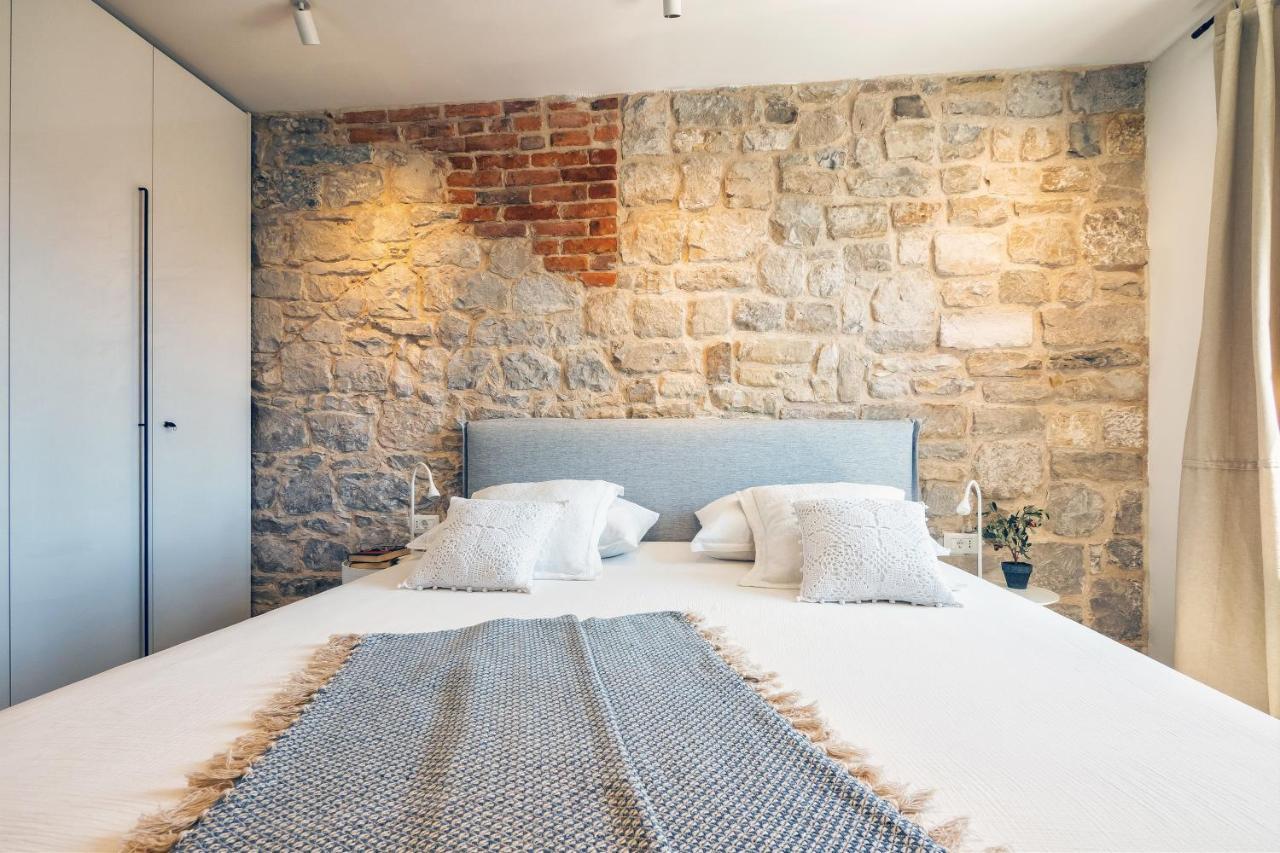 Lucio Suites Split Exterior foto