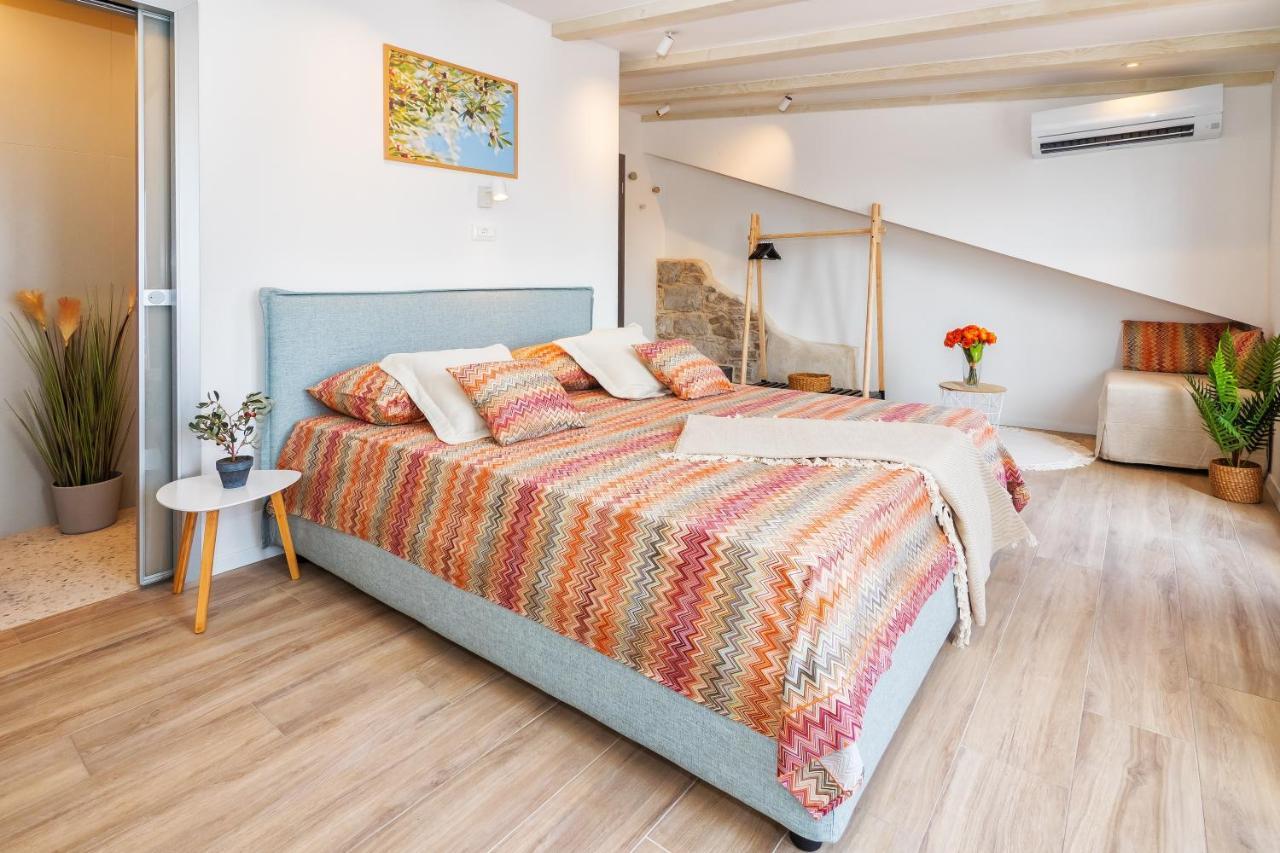 Lucio Suites Split Exterior foto