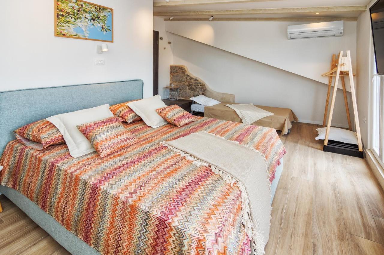 Lucio Suites Split Exterior foto